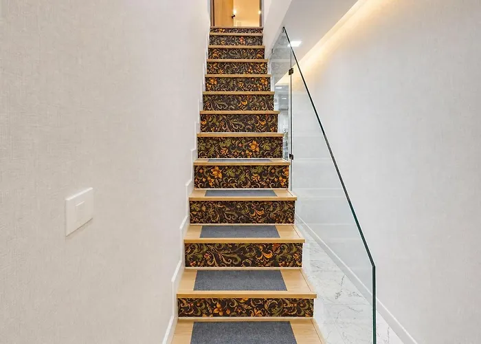 2 Bedroom Luxury & Spacious House In Sathorn ヴィラ