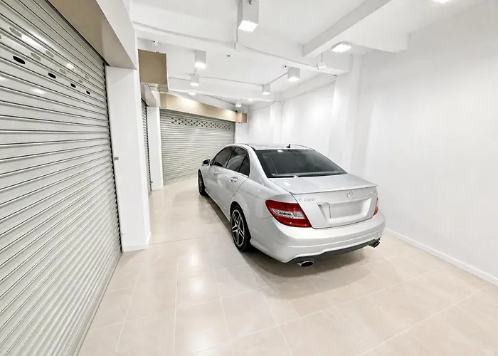 2 Bedroom Luxury & Spacious House In Sathorn ヴィラ バンコク都