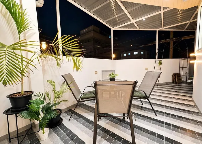 2 Bedroom Luxury & Spacious House In Sathorn * バンコク都