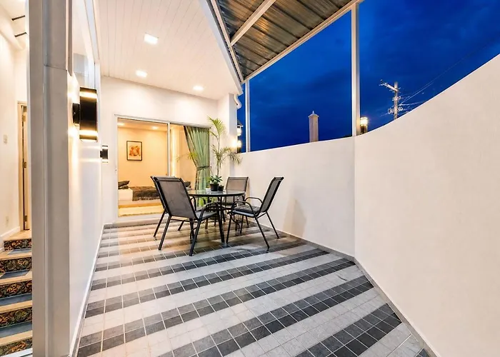 ヴィラ 2 Bedroom Luxury & Spacious House In Sathorn バンコク都