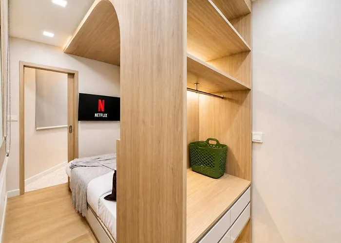2 Bedroom Luxury & Spacious House In Sathorn
