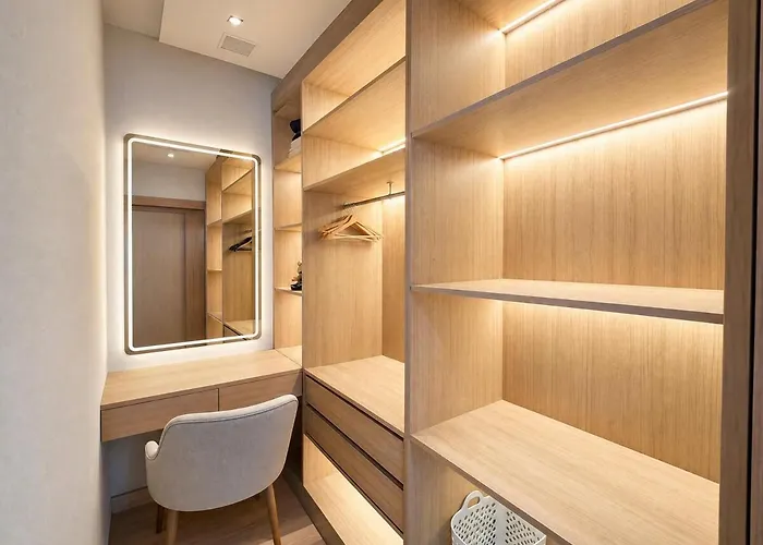 2 Bedroom Luxury & Spacious House In Sathorn