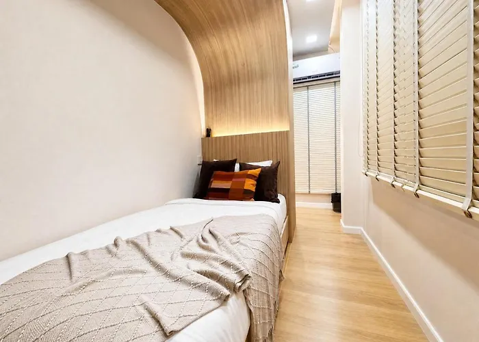 ヴィラ 2 Bedroom Luxury & Spacious House In Sathorn バンコク都
