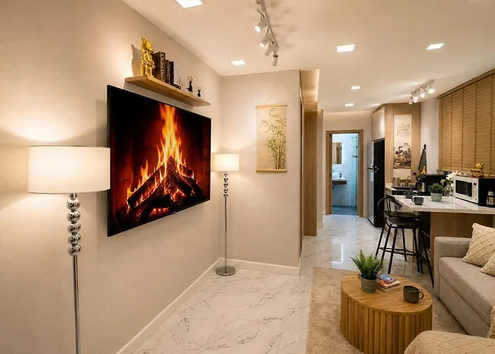 2 Bedroom Luxury & Spacious House In Sathorn ヴィラ *