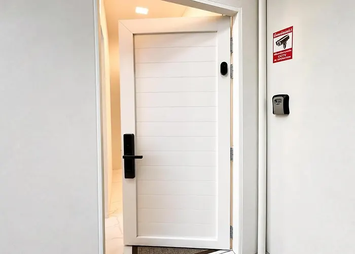ヴィラ 2 Bedroom Luxury & Spacious House In Sathorn バンコク都